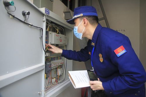 湖北消防組織全省消防監督檢查 兩學兩比 專項培訓暨崗位比武競賽