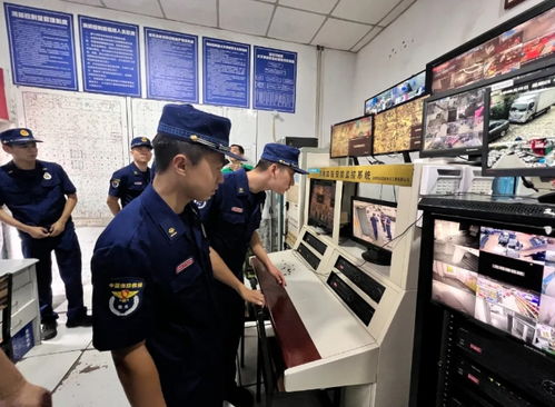 遼寧盤錦一從業人員偽造消防設施檢測報告,被公安機關立案偵查