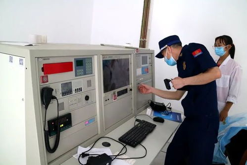 持續(xù)開展消防技術(shù)服務(wù)機構(gòu)專項檢查，提升消防檢測服務(wù)質(zhì)量