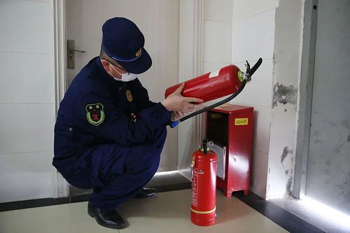 鄰水3.15部門聯(lián)合檢查 10批次消防產(chǎn)品被封樣送檢，強化消防檢測服務(wù)監(jiān)管