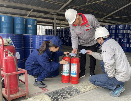 中國消防產(chǎn)品信息網(wǎng)與消防檢測服務(wù) 守護安全防線的重要支撐